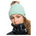 Roxy čepice Blizzard Beanie fair aqua