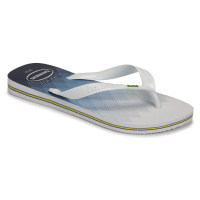 Havaianas BRASIL FRESH Modrá