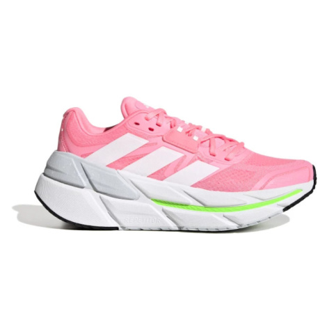 Dámské běžecké boty adidas Adistar CS Beam pink