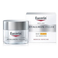 Eucerin Denní krém proti vráskám Hyaluron Filler SPF 30 50 ml