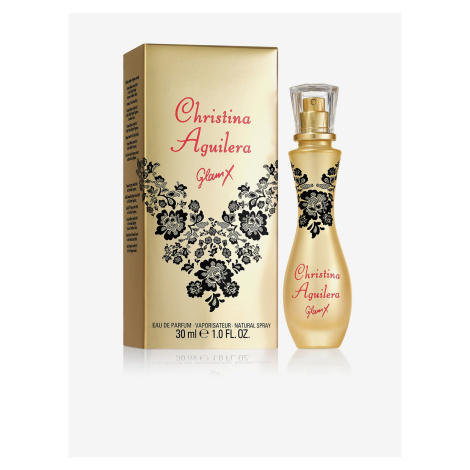 Dámská parfémovaná voda Christina Aguilera Glam X EdP 30ml