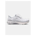 Boty Under Armour UA W HOVR Machina 3 Clone-WHT