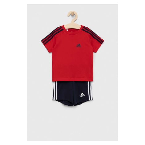 Oblečení pro kojence a batolata Adidas >>> vybírejte z 190 druhů ZDE |  Modio.cz