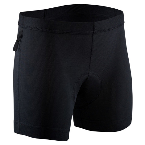 Dámská cyklistická vložka Silvini Inner - černá