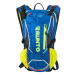 Runto RT-LEDBAG-SPORT Sportovní batoh s osvětlením, modrá, velikost