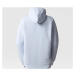 The North Face W DREW PEAK PULLOVER HOODIE Dámská mikina US NF0A55ECI0E1