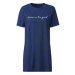 esmara® Dámská noční košile (navy modrá)