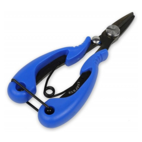 Carp´r´us nůžky braid scissors Carp ´R´ Us