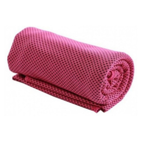 TAKE IT Chladící ručník růžový Takeitshop