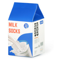 Ponožky Frogies Milk 1P