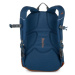 Oxybag ZERO Studentský batoh, modrá, velikost