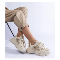 Tenisky model 207127 Solea