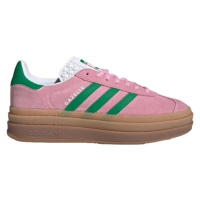 Adidas Gazelle Bold W IE0420 Růžová