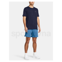 Kraťasy Under Armour UA Vanish Woven 6in Shorts-BLU