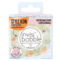 Invisibobble Gumička do vlasů Sprunchie Time to Shine The Sparkle is Real