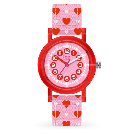 Ice Watch ICE learning - Red love - S32 - 3H 022690 Ice-Watch