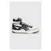 Sneakers boty Reebok Classic BB 4000 II Mid černá barva, 100074741