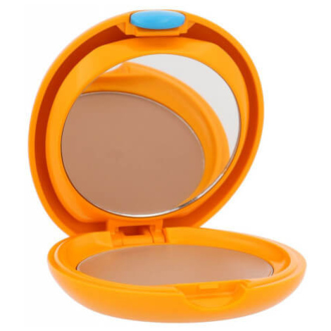 Shiseido Kompaktní make-up SPF 6 Sun Protection (Tanning Compact Foundation) 12 g Honey