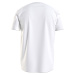 Pánské tričko TH ORIGINAL LOGO LOUNGE T-SHIRT UM0UM02916YBR bílá - Tommy Hilfiger