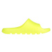 Pánské pantofle COQUI LOU neon žluté Fusakle