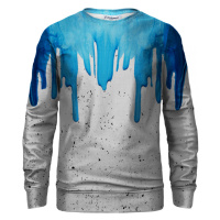 Bittersweet Paris Unisex's Paint Split Sweater S-Pc Bsp317