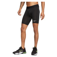 Nike PRO Pánské fitness šortky, černá, velikost