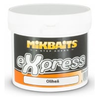 Mikbaits obalovací těsto express oliheň 200 g