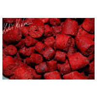 Lk baits pelety restart wild strawberry-1 kg 4 mm