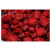 Lk baits pelety restart wild strawberry-1 kg 4 mm
