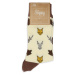 Slippsy Animal socks/39-42