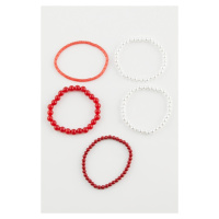 DEFACTO Women's 5-piece Bracelet