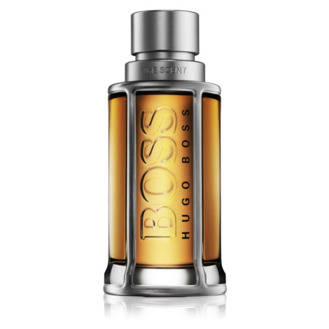 Hugo Boss BOSS The Scent toaletní voda pro muže 50 ml