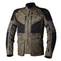 RST Textilní bunda RST Ranger CE / JKT 3236 - černá, zelená - 46