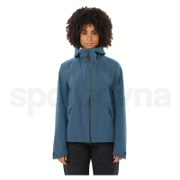 Salomon Outerpath 2.5 Jacket C2339700 - midnight/navy