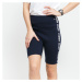 TOMMY JEANS W Fitted Branded Bike Short Navy