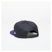 Kšiltovka New Era Los Angeles Lakers Team Color 9FIFTY Snapback Cap Black/ True Purple