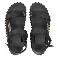 Sandály Gumbies Scrambler Sandals - Black