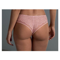 Selma shorty 1335 rosewood - RosaFaia