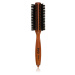 EVO Bruce Natural Bristle Radial Brush kulatý kartáč na vlasy s kančími štětinami Ø 22 mm 1 ks