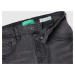 Benetton, Five-pocket Skinny Fit Jeans