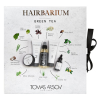 Tomáš Arsov - Hairbarium Green Tea Sady péče o vlasy 1 pieces unisex