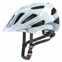 UVEX Quatro Cloud Camo Cyklistická helma