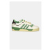 Kožené sneakers boty adidas Originals ZX 600 bílá barva, IH2815