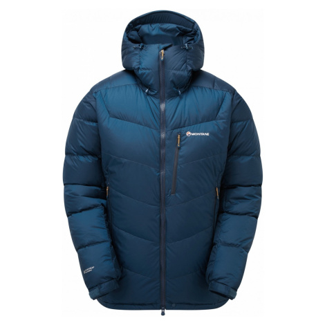 Montane Resolute Down jacket Narwhal Blue