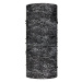 Multifunkční šátek Buff Coolnet UV® Barva: černá/bílá