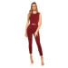 Sexy KouCla PaRtY TimE Glitter Jumpsuit