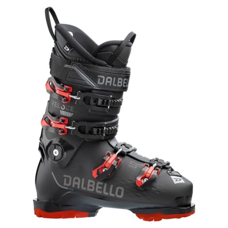 Dalbello Veloce 110 GW M D2211014-10 - black/red