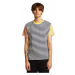 Dedicated T-shirt Stockholm Block Stripes Multi Color