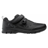 Northwave Corsair Shoes Black Pánská cyklistická obuv