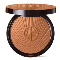 Giorgio Armani Bronzující pudr Luminous Silk (Bronzing Powder) 18 g 100